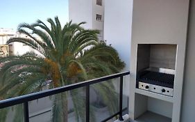 Hermoso departamento zona Guemes